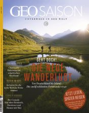GEO Saison