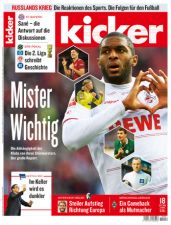 kicker