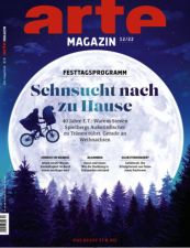 Arte Magazin