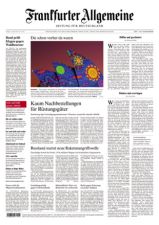 Frankfurter Allgemeine Zeitung