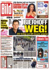 Bild Zeitung