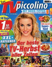 TV piccolino