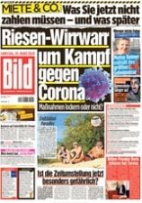 Bild Zeitung