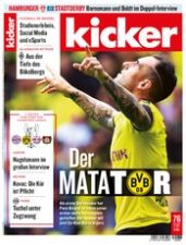 kicker