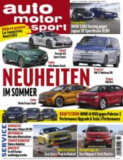 auto motor und sport