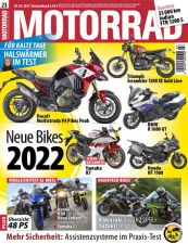 Motorrad