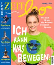 Zeit Leo