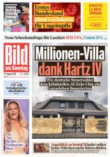 Bild am Sonntag