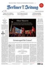 Berliner Zeitung