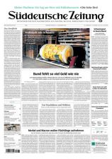 Süddeutsche Zeitung