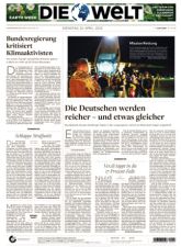 Die Welt