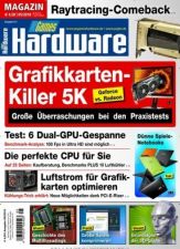 PC Games Hardware DVD