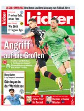 kicker