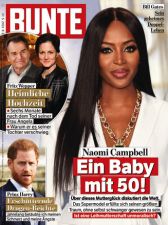 Bunte