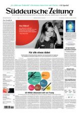 Süddeutsche Zeitung