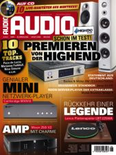 Audio