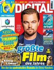 TV Digital Unitymedia