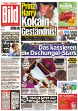 Bild Zeitung