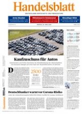 Handelsblatt