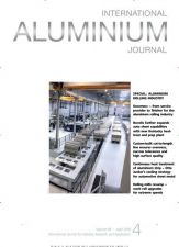 International Aluminium Journal