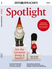 Spotlight