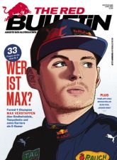 The Red Bulletin