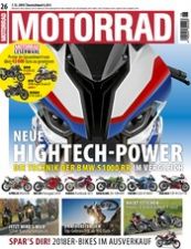 Motorrad