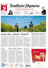 Frankfurter Allgemeine Sonntagszeitung