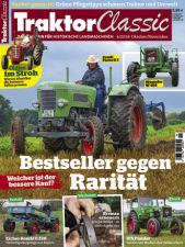 Traktor Classic