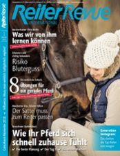 Reiter Revue International