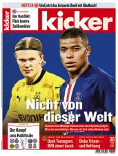 kicker