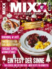 Mixx Magazin