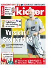 kicker