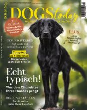 DOGS today