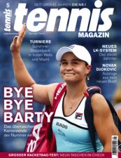 Tennismagazin