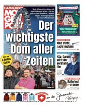 Hamburger Morgenpost