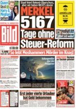 Bild Zeitung