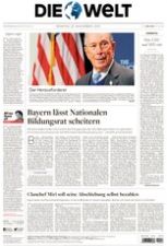 Die Welt