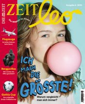 Zeit Leo