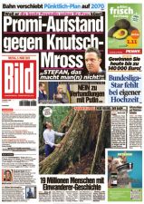 Bild Zeitung