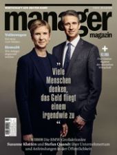 manager magazin
