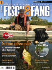 Fisch & Fang