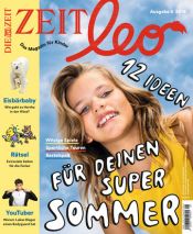 Zeit Leo
