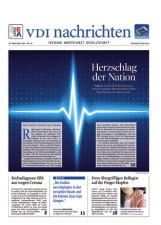 VDI nachrichten