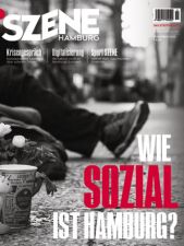 Szene Hamburg