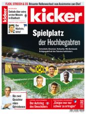 kicker