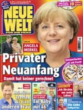 Neue Welt