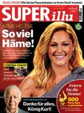 SUPERillu
