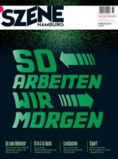 Szene Hamburg