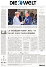 Die Welt
